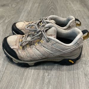Women’s Merrell Hiking Shoes